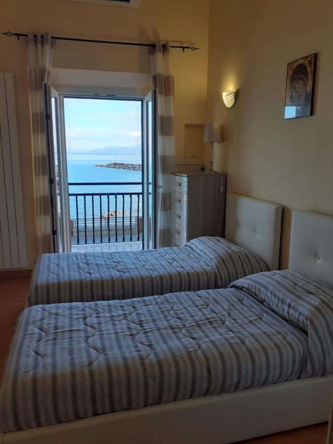 圣托斯特凡诺港Casa La Marinella公寓 外观 照片