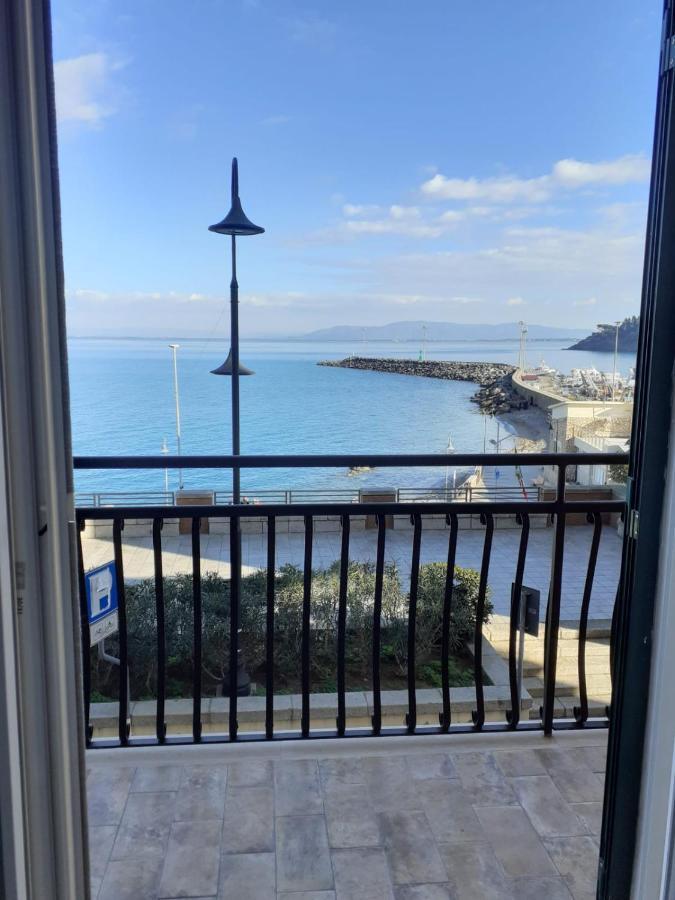 圣托斯特凡诺港Casa La Marinella公寓 外观 照片