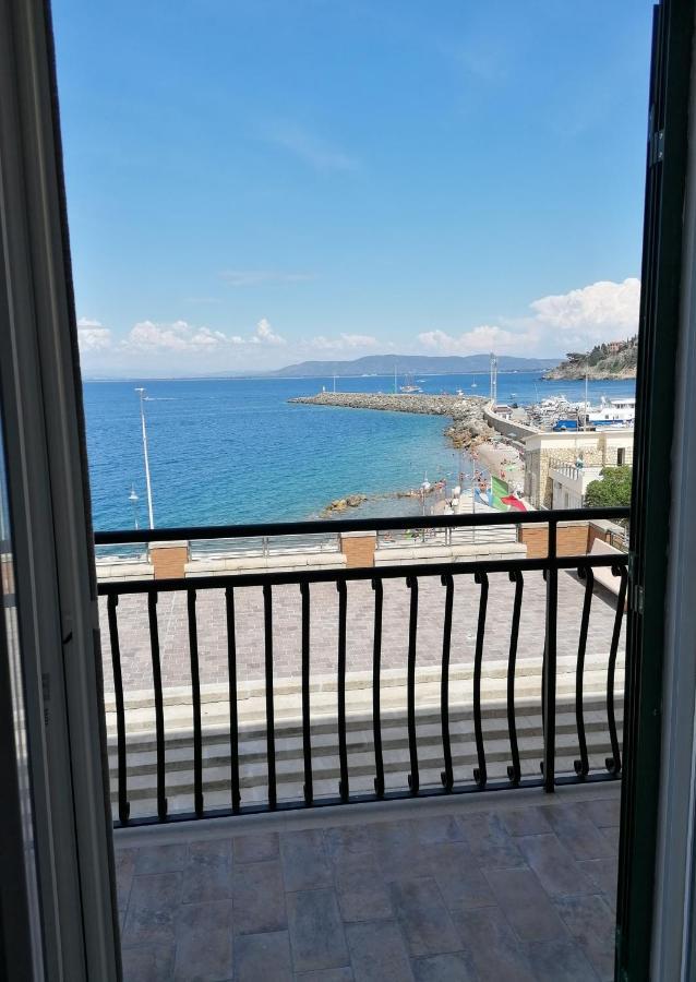 圣托斯特凡诺港Casa La Marinella公寓 外观 照片