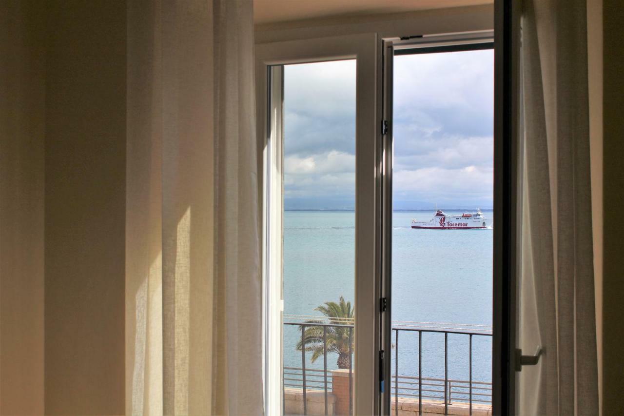 圣托斯特凡诺港Casa La Marinella公寓 外观 照片